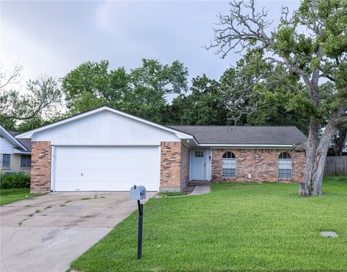 507 Olive St, Bryan, TX, 77801-3506 | Card Image