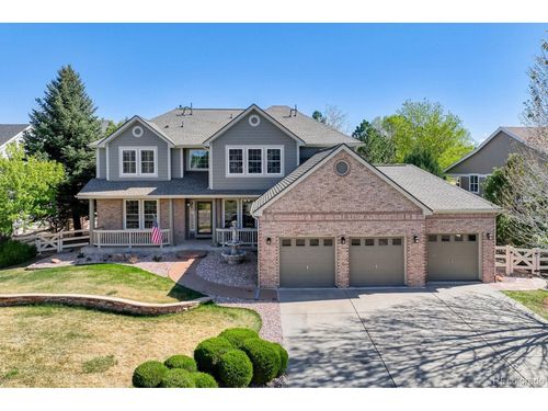 3064 E 148th Pl, Thornton, CO, 80602 | Card Image