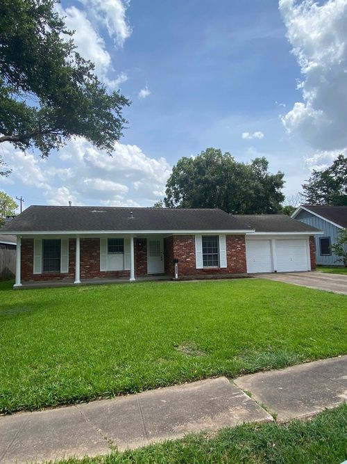 7143 Triola Ln, Houston, TX, 77074-4717 | Card Image