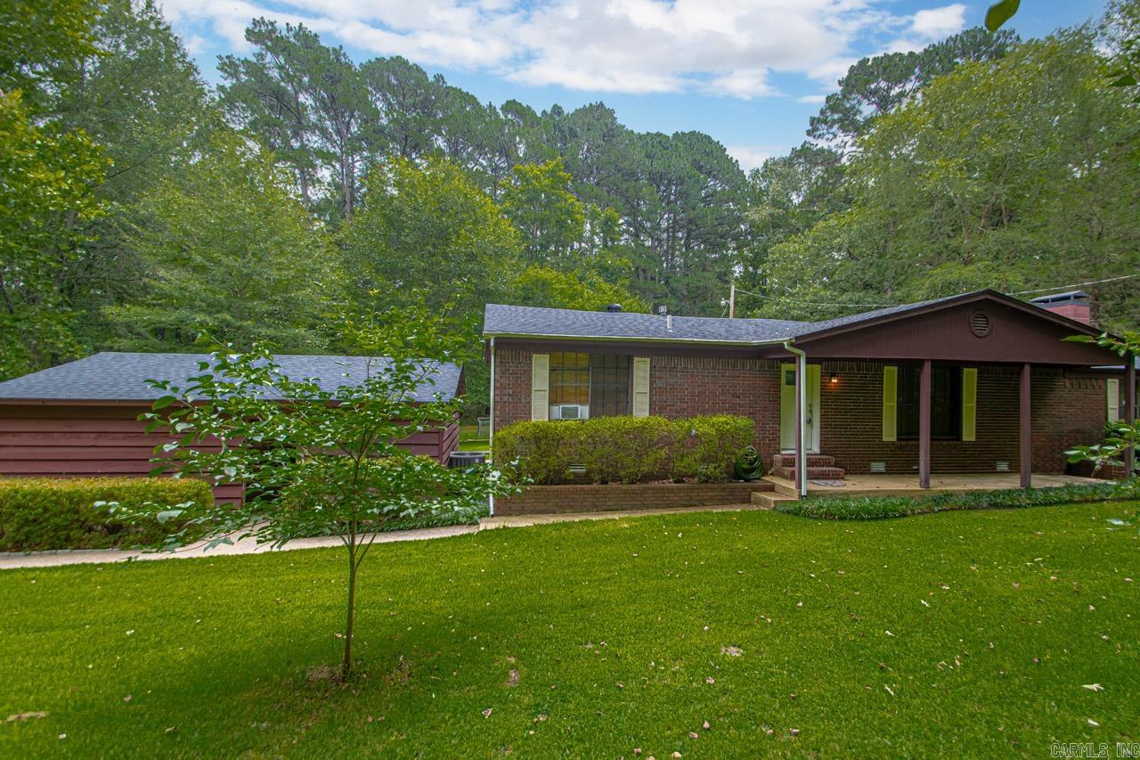 Blaylock , Benton, AR 72015 #1