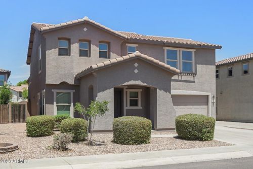 11014 W Elm St, Phoenix, AZ, 85037-1062 | Card Image
