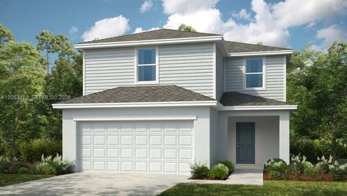 6518 Equinox Ln, North Fort Myers, FL, 33917-3386 | Card Image