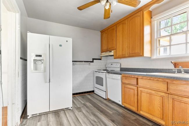 3603 Hargrove Ave, House other with 4 bedrooms, 2 bathrooms and null parking in Richmond VA | Image 11