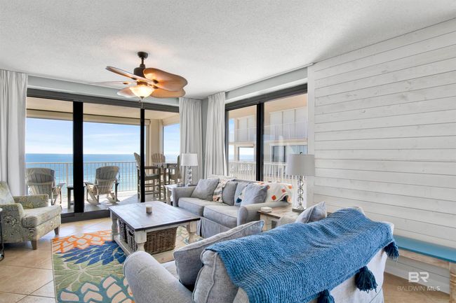 APT-906 - 24770 Perdido Beach Blvd, Condo with 3 bedrooms, 2 bathrooms and null parking in Orange Beach AL | Image 14