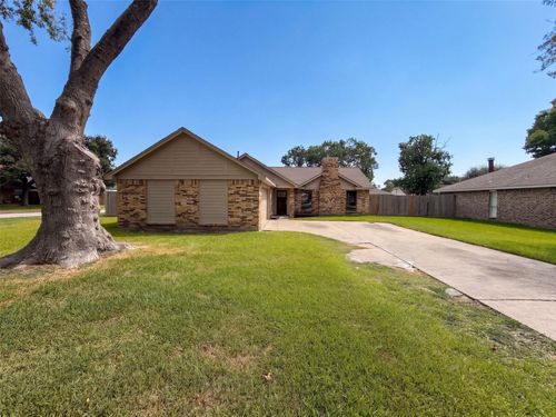 10942 Collingswood Dr, La Porte, TX, 77571-4340 | Card Image