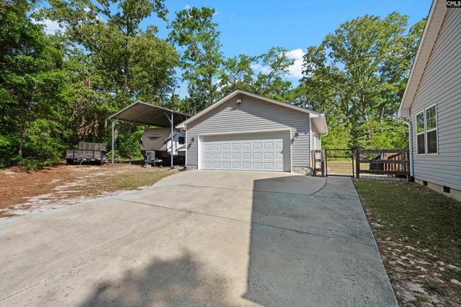 2672 Piper Rd, House other with 3 bedrooms, 2 bathrooms and null parking in Ridge Spring SC | Image 29