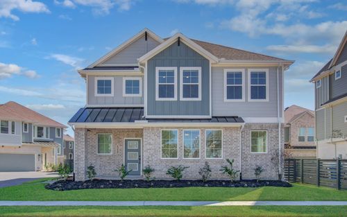 15110 Dry Creek Junction Pl, Cypress, TX, 77433-7066 | Card Image