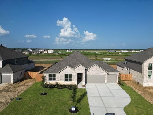 1441 Imperial Ranch Way, Dayton, TX, 77535-7038 | Card Image