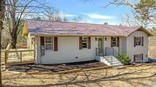 3301 County Road 106, Mentone, AL, 35984-2726 | Card Image
