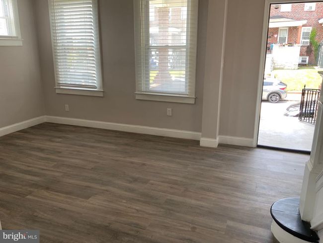 3114 Pelham Ave, Townhouse with 3 bedrooms, 3 bathrooms and null parking in BALTIMORE MD | Image 10