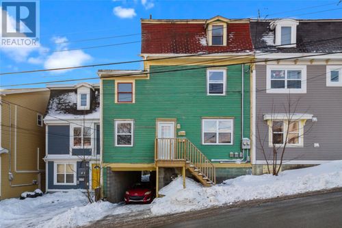71 Springdale St, St. John's, NL, A1C5B3 | Card Image