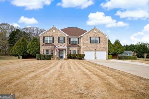 13677 Shellcracker Ct, Hampton, GA, 30228-2371 | Card Image