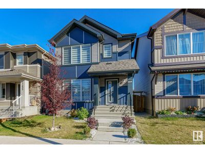 17629 63a St Nw, House other with 4 bedrooms, 4 bathrooms and null parking in Edmonton AB | Image 1