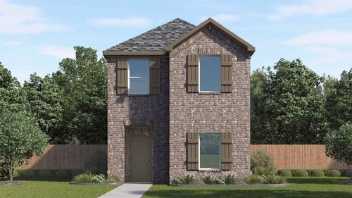 964 Happy Holly Road, Lavon, TX, 75166 | Card Image