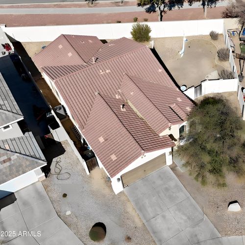 10826 W Woodland Avenue, Avondale, AZ, 85323 | Card Image