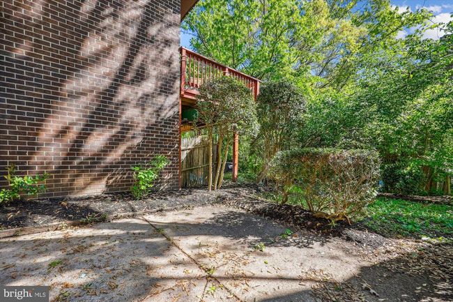 8101 Inverness Ridge Rd, Townhouse with 4 bedrooms, 4 bathrooms and null parking in POTOMAC MD | Image 40