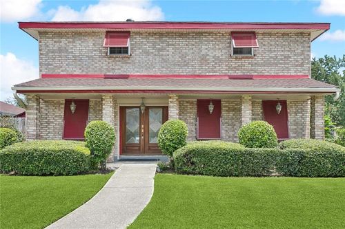 10 Maurepas Ln, Kenner, LA, 70065-2447 | Card Image