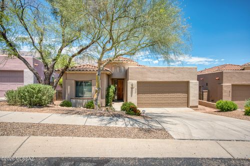 6242 N Santa Rosa Pl, Tucson, AZ, 85712 | Card Image