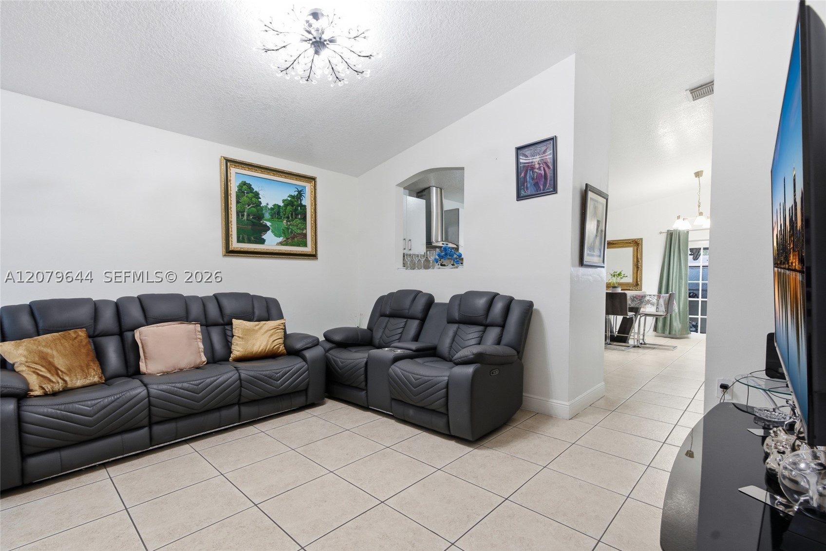 Residential in Miami 5