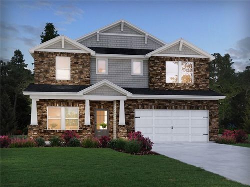 225 Ivey Township Dr, Dallas, GA, 30132-3362 | Card Image
