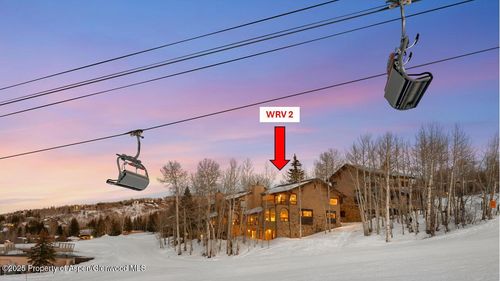 2-61 Trails End Ln, Snowmass Village, CO, 81615 | Card Image