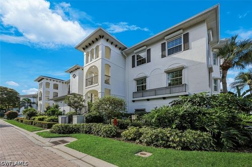 104-805 Bentwater Cir, NAPLES, FL, 34108-0738 | Card Image