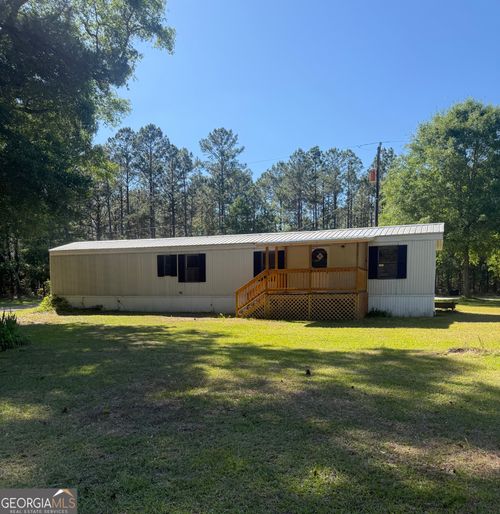 371 Buchanan Rd, Eastman, GA, 31023-2657 | Card Image
