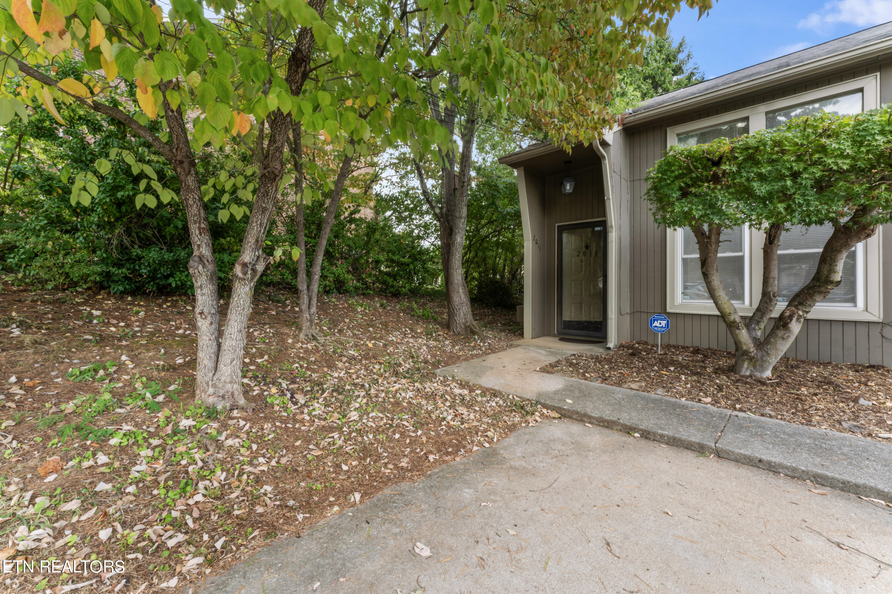 Belle Terra Rd, Knoxville, TN 37923