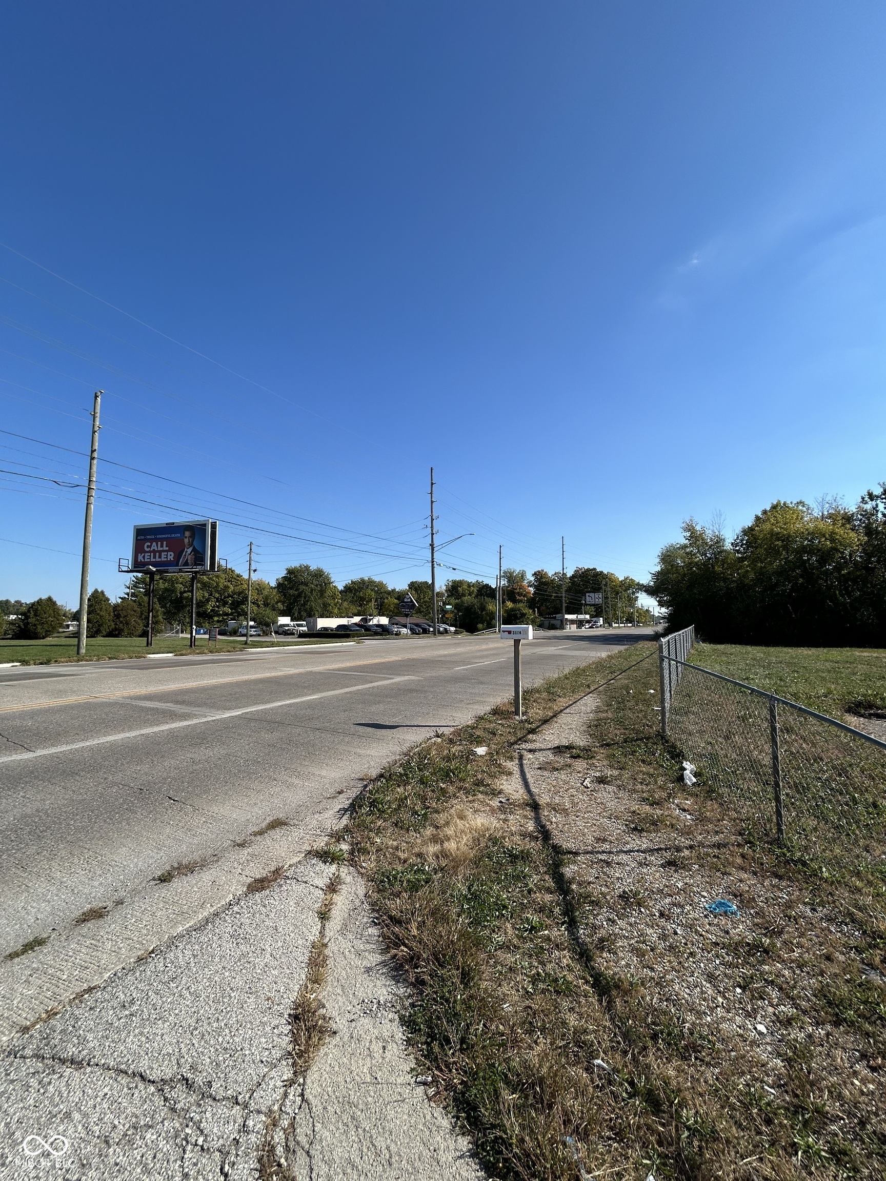 Commercial Sale in Indianapolis 4