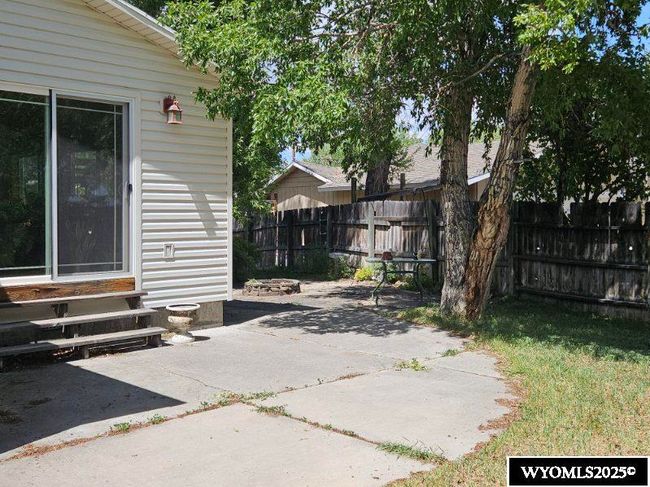 165 Richard St, House other with 3 bedrooms, 2 bathrooms and null parking in Mountain View WY | Image 16