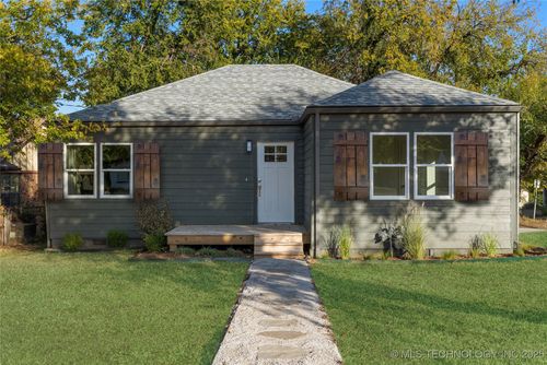 1247 S Yale Ave, Tulsa, OK, 74112-5344 | Card Image