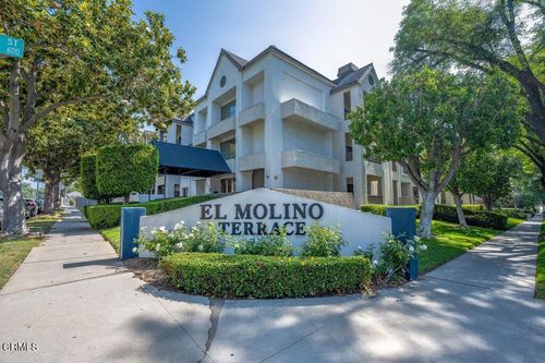 301-300 N El Molino Ave, Pasadena, CA, 91101-1666 | Card Image