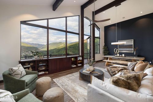 1388 Buffehr Creek Rd, Vail, CO, 81657-4904 | Card Image