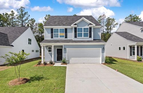117 Palfrey Dr, Ridgeville, SC, 29472-6467 | Card Image