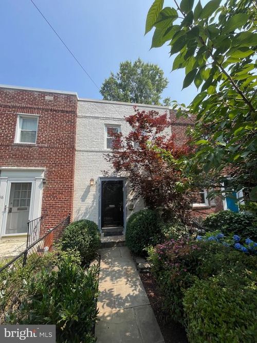 420 E Bellefonte Ave, ALEXANDRIA, VA, 22301-1246 | Card Image