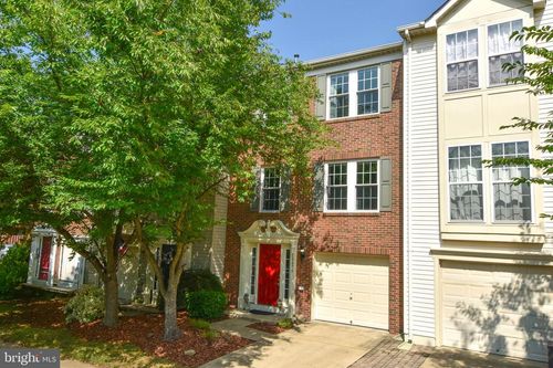 25474 Brickell Dr, CHANTILLY, VA, 20152-2042 | Card Image