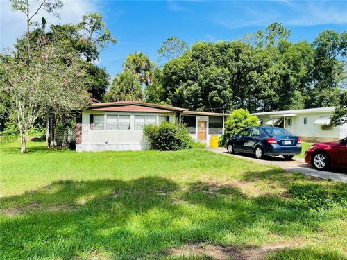 2305 Se 173rd Avenue, SILVER SPRINGS, FL, 34488 | Card Image