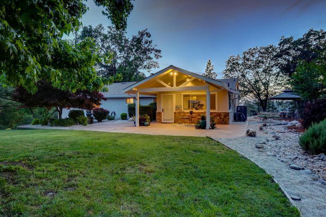 2500 N Lakewood Dr, House other with 3 bedrooms, 3 bathrooms and null parking in Meadow Vista CA | Image 76