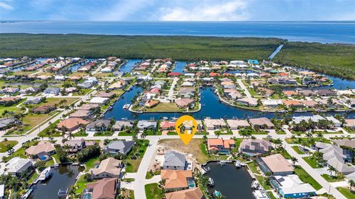 3501 Caya Largo Court, Punta Gorda, FL, 33950 | Card Image