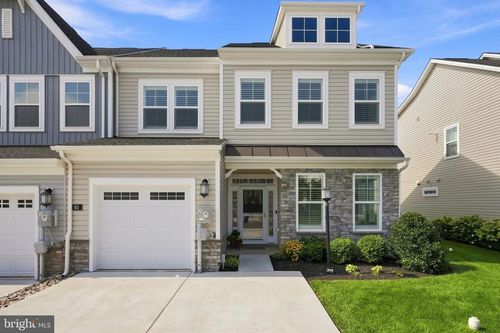 60 Tulip Tree Way, GETTYSBURG, PA, 17325-6030 | Card Image