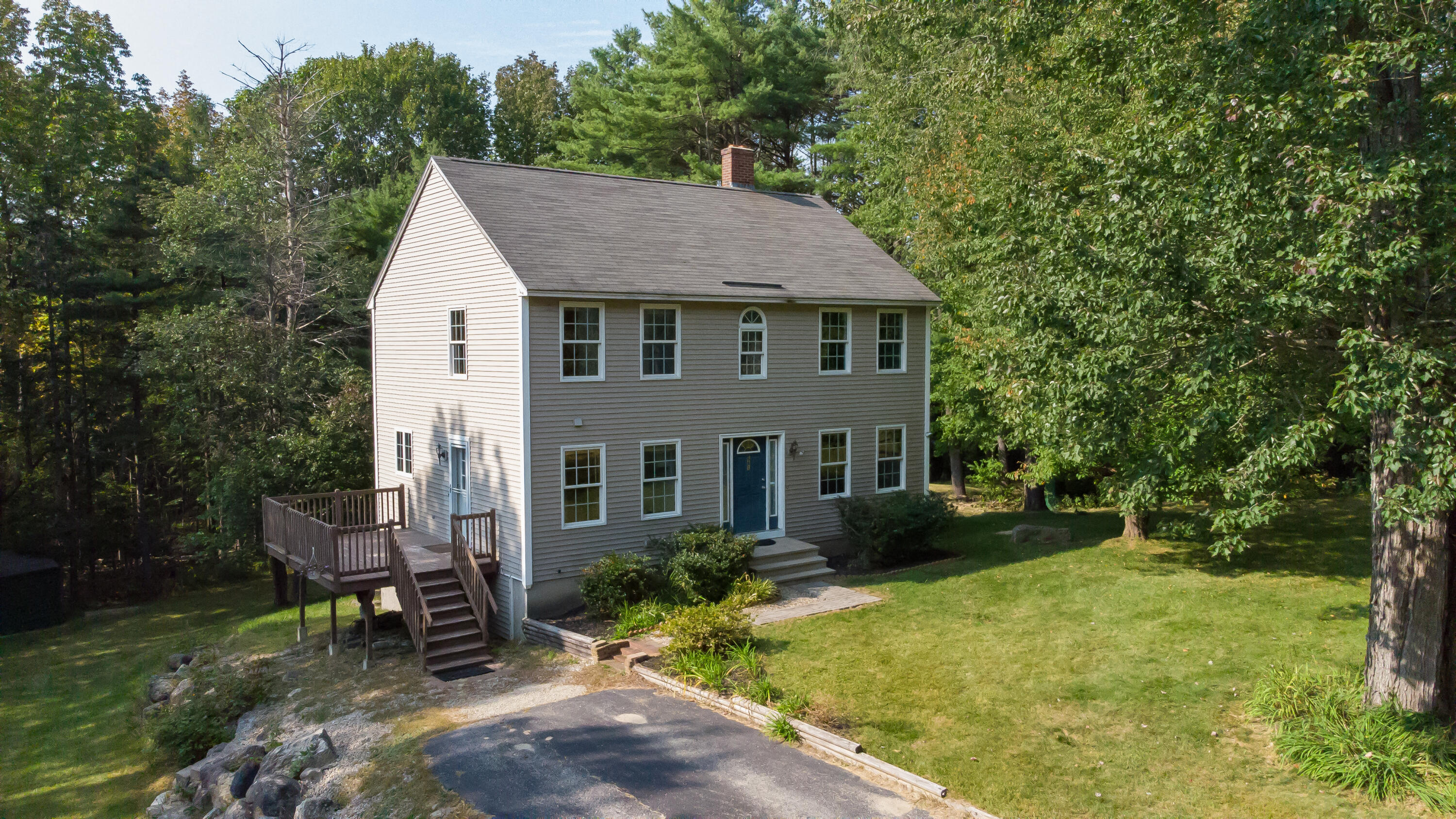 Pinkham Brook Rd, Durham, ME 04222 #1