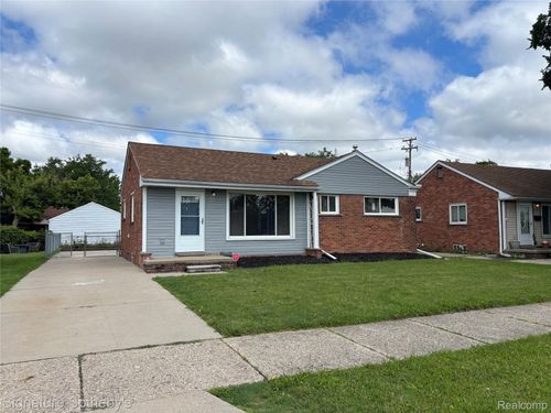 3170 Southfield Fwy, Dearborn, MI, 48124-4349 | Card Image