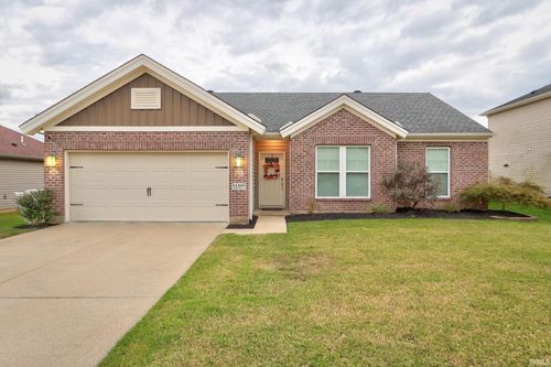 11343 Saker Dr, Evansville, IN, 47725-8947 | Card Image
