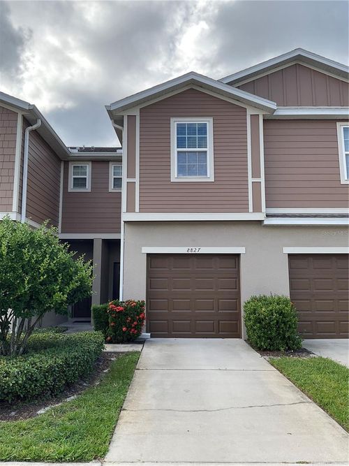 8827 Turnstone Haven Pl, TAMPA, FL, 33619-0825 | Card Image
