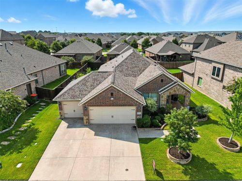524 Warner Dr, Anna, TX, 75409-0145 | Card Image