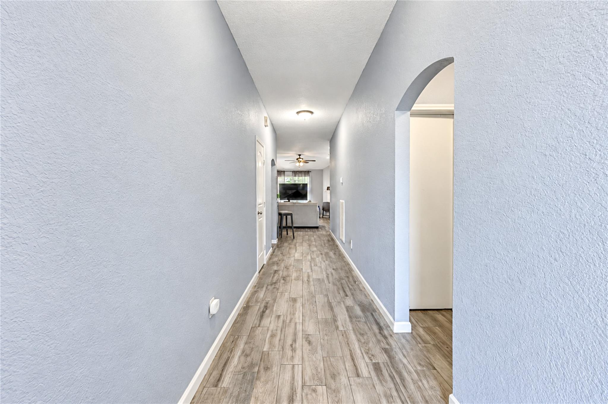 Residential in Spring 5
