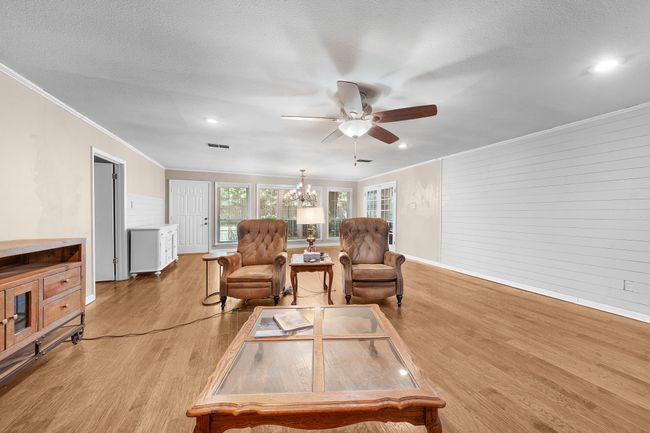 1440 Live Oak St, House other with 3 bedrooms, 3 bathrooms and null parking in Sulphur Springs TX | Image 9