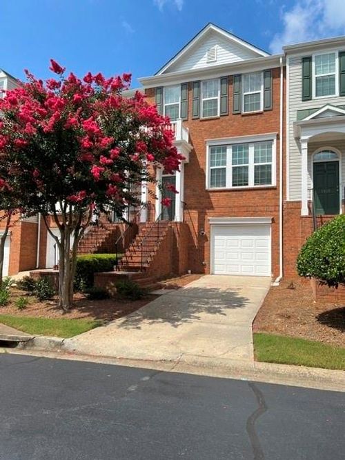 1317 Thornborough Dr, Alpharetta, GA, 30004-0513 | Card Image