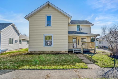 420 N Simon Street, Ada, OH, 45810 | Card Image