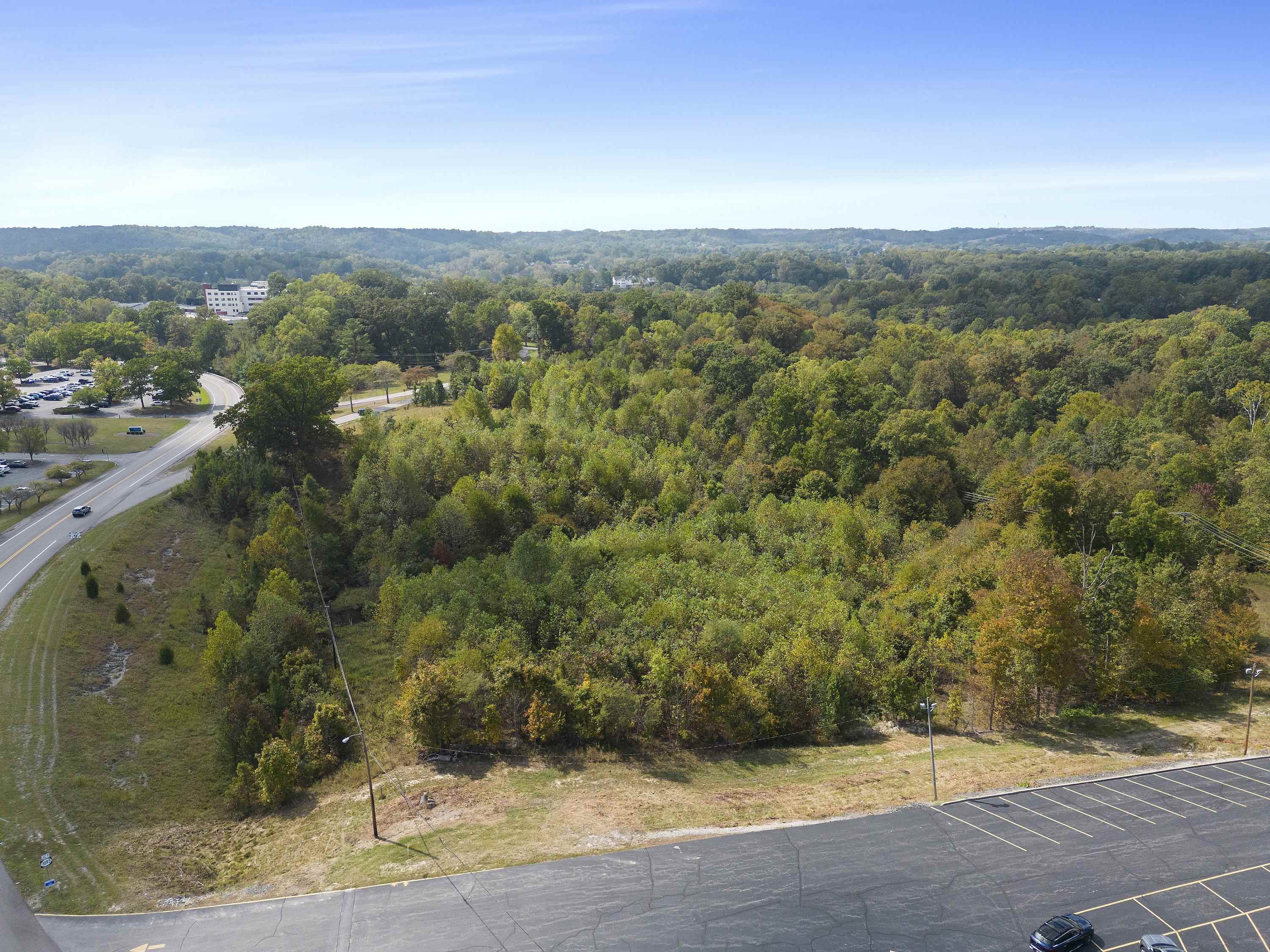 Land in Russell 5